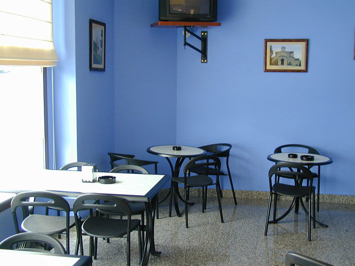 Hotel Carbayon Oviedo Esterno foto